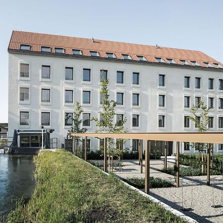 Aparthotel Luzern West Alberswil Екстер'єр фото