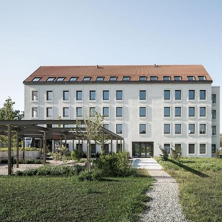 Aparthotel Luzern West Alberswil Екстер'єр фото