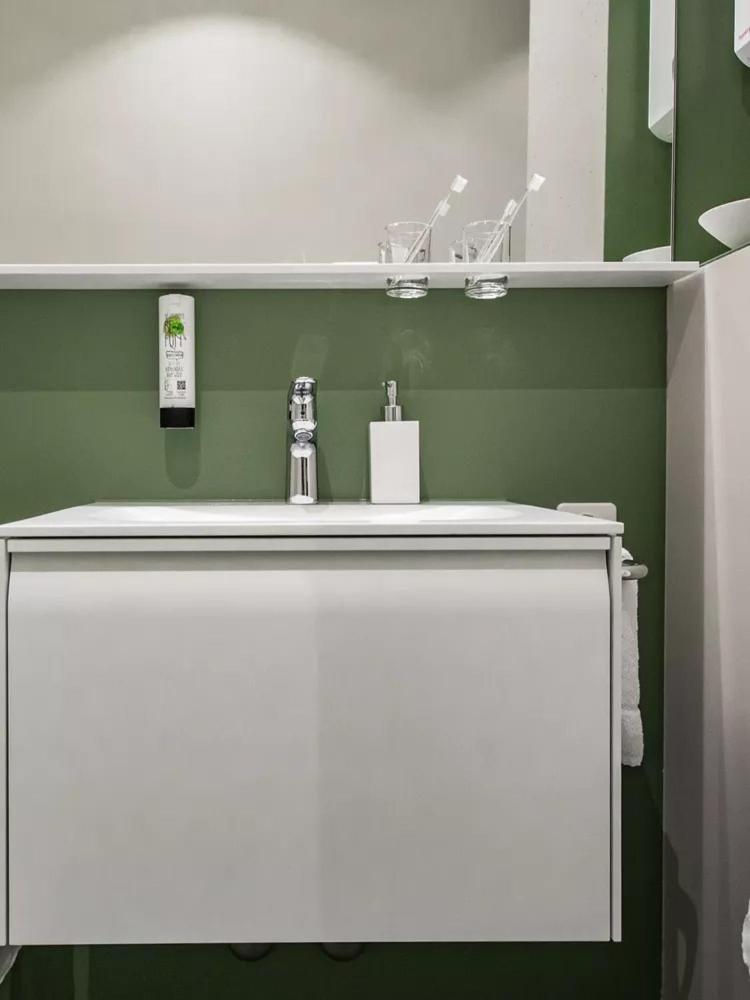 Aparthotel Luzern West Alberswil Екстер'єр фото