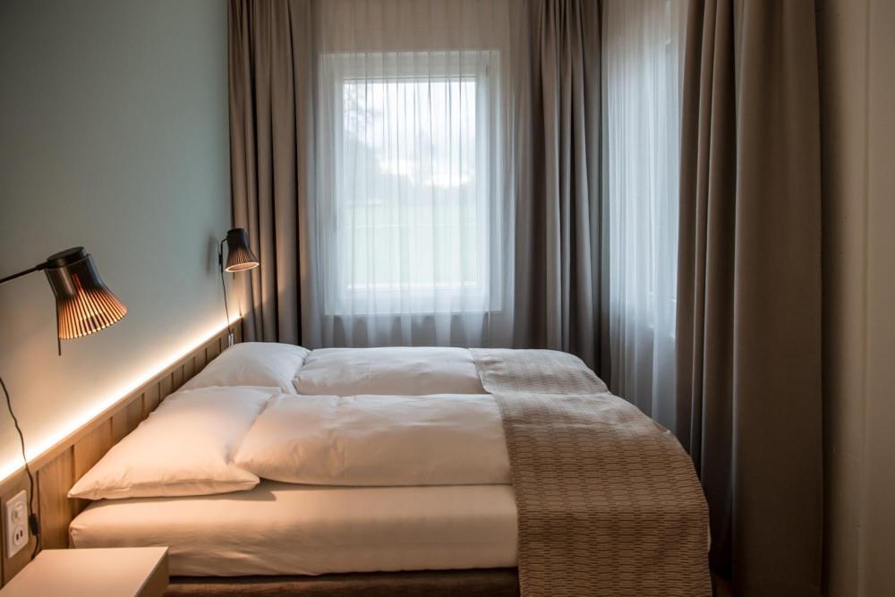 Aparthotel Luzern West Alberswil Екстер'єр фото
