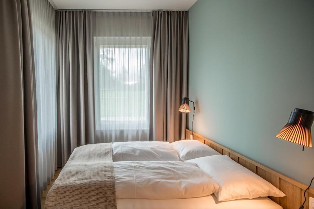 Aparthotel Luzern West Alberswil Екстер'єр фото