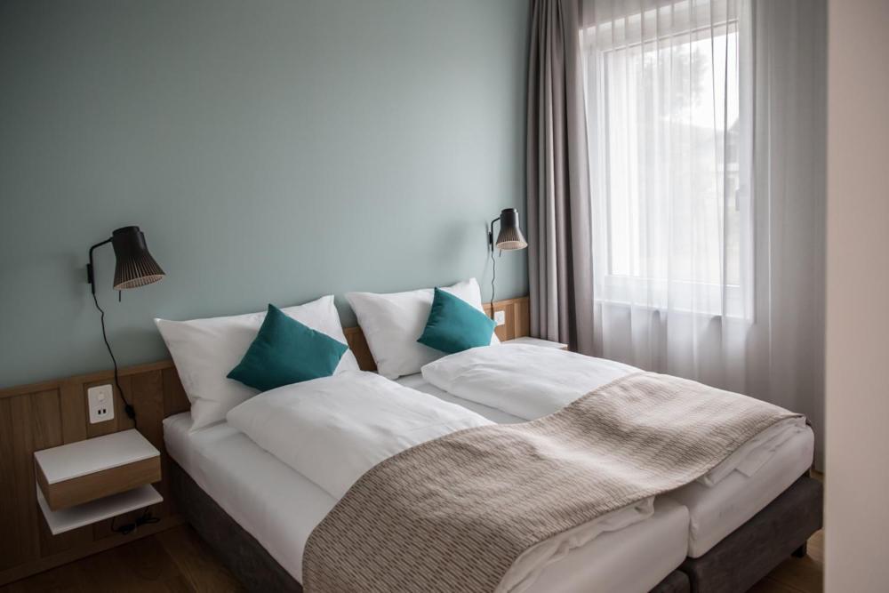 Aparthotel Luzern West Alberswil Екстер'єр фото