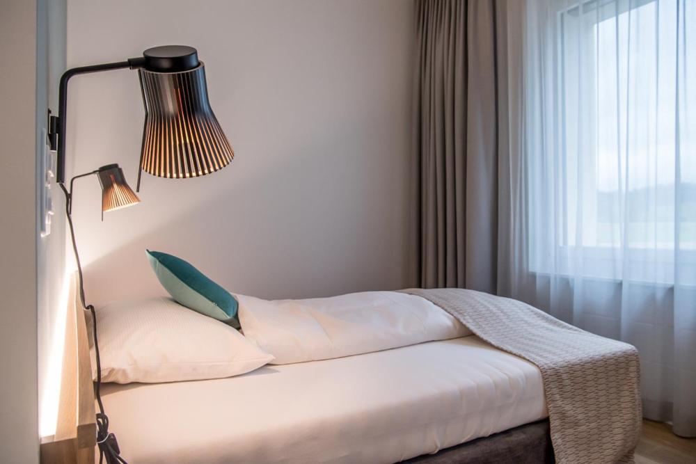 Aparthotel Luzern West Alberswil Екстер'єр фото