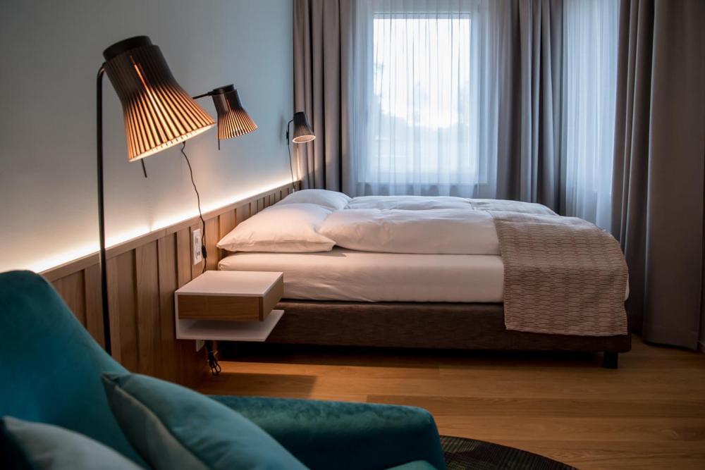 Aparthotel Luzern West Alberswil Екстер'єр фото