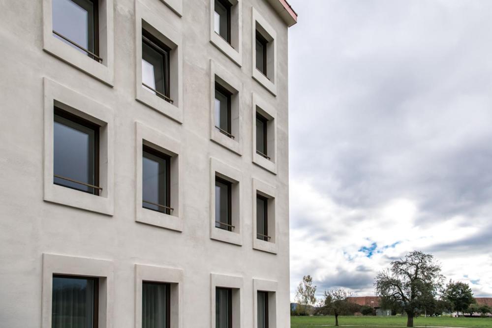 Aparthotel Luzern West Alberswil Екстер'єр фото