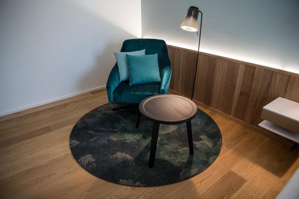 Aparthotel Luzern West Alberswil Екстер'єр фото